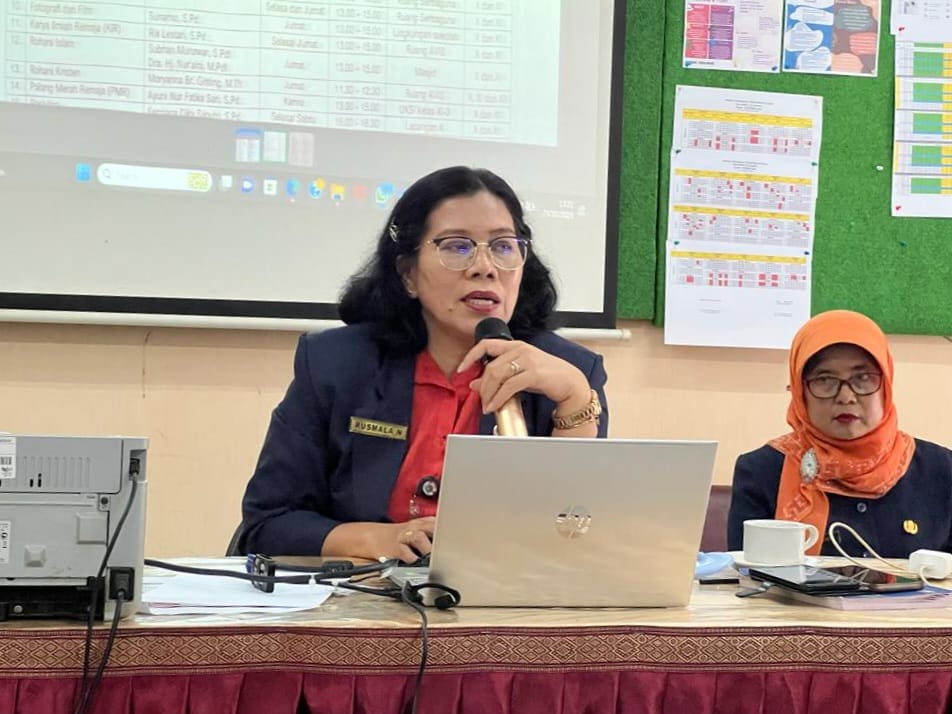 Kolaborasi Wali Kelas dan Pembina Ektrakurikuler Optimalkan Pengembangan Bakat dan Minat Peserta Didik
