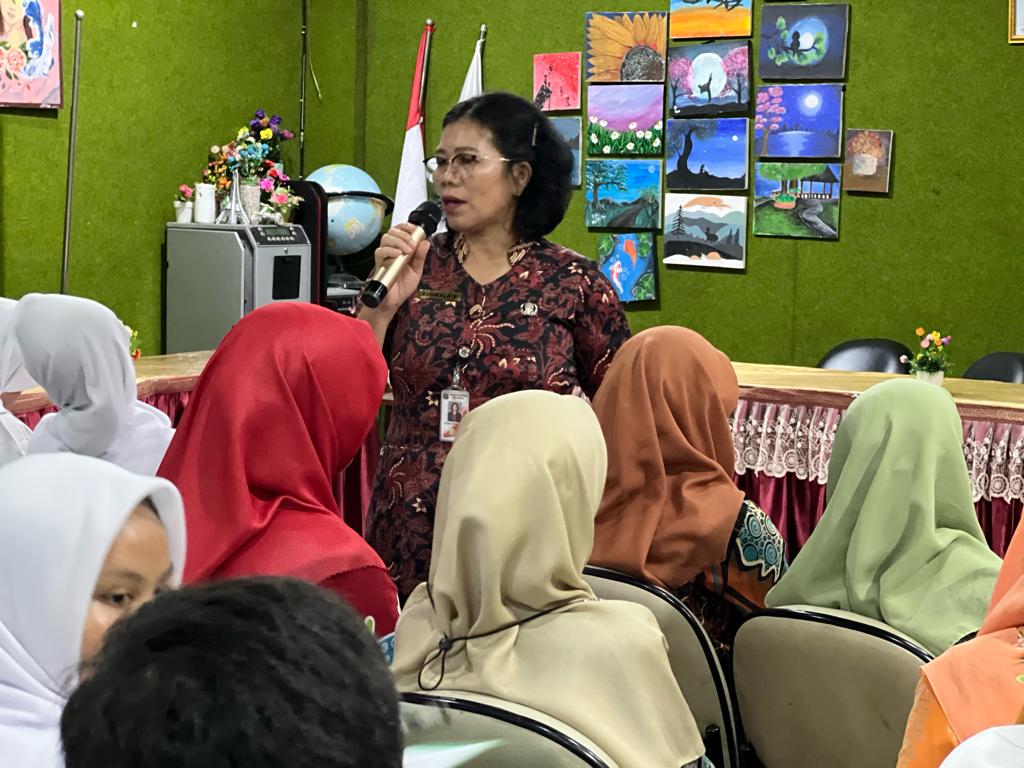 SMAN 109 Jakarta Rencakan Kegiatan Festival Enterpreneur Guna Kembangkan Kemampuan Wirausaha Peserta Didik